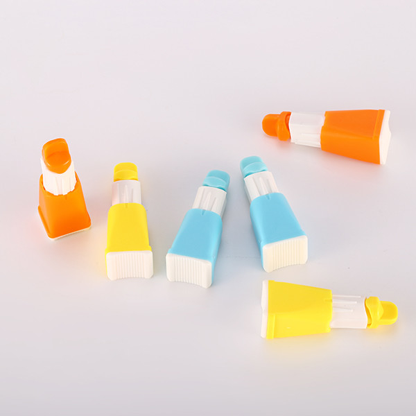 26G steriel Lancet Voor éénmalig gebruik 1.8mm 2.3mm Bloed Sugar Testing Lancets van Flex3