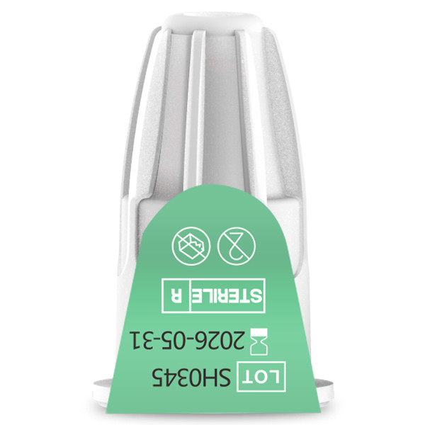 Diabetes de Insulineinjectie 32 Maat 4mm van ISO Pen Needles Disposable For Insulin-Pennen