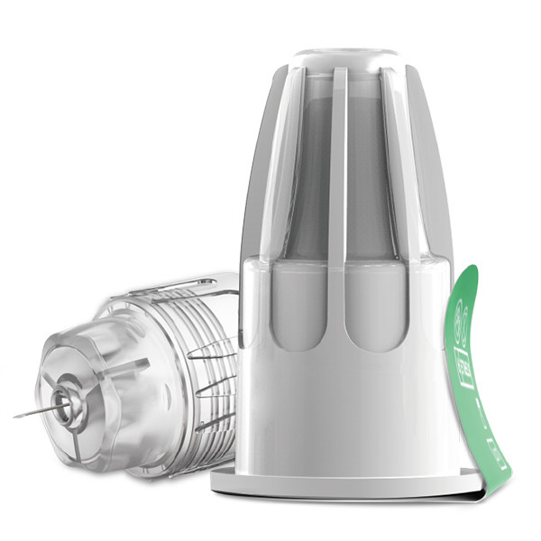 Diabetes de Insulineinjectie 32 Maat 4mm van ISO Pen Needles Disposable For Insulin-Pennen
