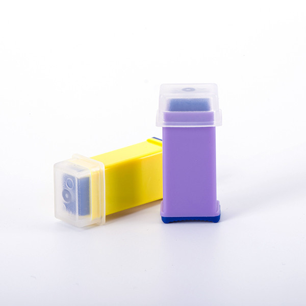 18 aan 30G activeerde de Druk van de het Lancetnaald van Glucometer van het Veiligheidslancet Trekkracht de Voor éénmalig gebruik Hoogste GLB