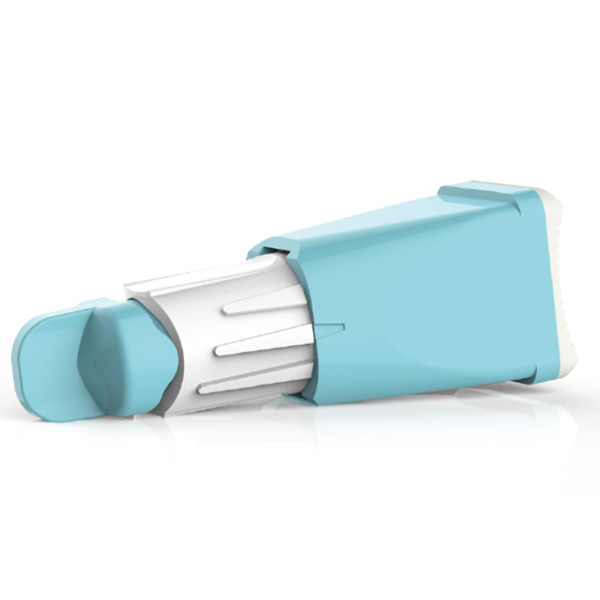 1.3mm 1.8mm Lancet 2.3mm het Voor éénmalig gebruik van het het Roestvrije staalbloed van Veiligheidslancetten 23G