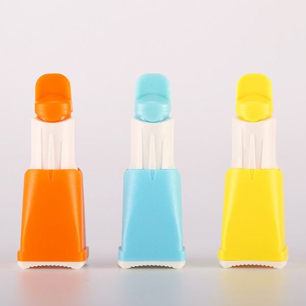 26G steriel Lancet Voor éénmalig gebruik 1.8mm 2.3mm Bloed Sugar Testing Lancets van Flex3