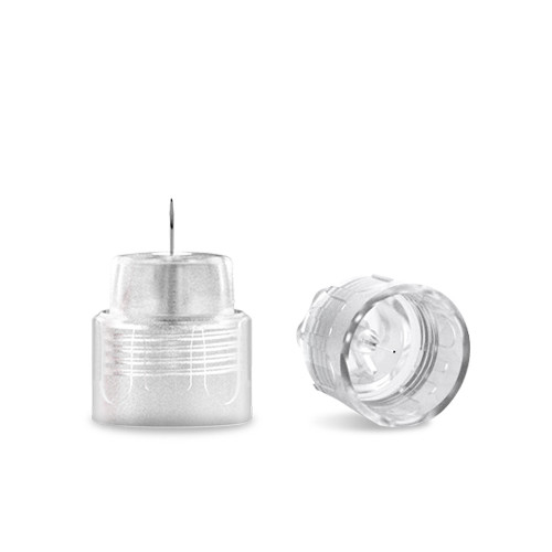 29G 12.7mm het Beschikbare Steriele Apparaat van het Apparatenpen needle blood sugar lancing van het Insulinelancet